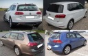 ГАК БУКСИРУВАЛЬНИЙ / ФАРКОП SKODA OCTAVIA 3III+HATCHBACK OD2012  (12633775847) фото min 14