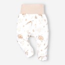 Dojčenská súprava z organickej bavlny NINI Kód výrobcu 5904252476772