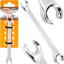 ПОЛУОТКРЫТЫЙ КЛЮЧ ДЛЯ ТОРМОЗНЫХ ТРУБ 16x18 мм