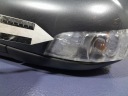 VOLVO V50 S40 II LIFT 07- RÉTROVISEUR GAUCHE 8 GOUPILLE 455-16photo 9