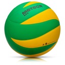 METEOR NEX #5 VOLLEYBALL склеенный, 12 панелей, внутренняя трубка из латекса из микрополиуретана