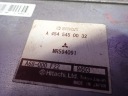 MITSUBISHI COLT VI Z30 1,3 ORDINATEUR AMPLIFICATEUR A4545450032 4A90 MR594091photo 5