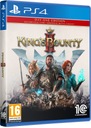 KING'S BOUNTY II 2, ИЗДАНИЕ ПЕРВОГО ДНЯ, ИЗДАНИЕ ДЛЯ PLAYSTATION 4
