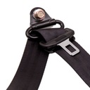 BELT SAFETY 3-PUNKTOW DO JEEP WRANGLER YJ 