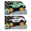 ВНЕДОРОЖНИК MEGA CREATIVE 454462 MEGA CREATIVE