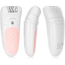 Эпилятор BRAUN Silk-epil 5 (Wet&Dry) SensoSmart MICROGRIP + SPA HEAD!