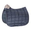 Подседельная подушка Eskadron Velvet STAMP ESSENCE, 22 года PD