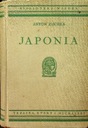 Anton Zischka - Japonia 1936 r