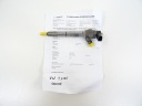 ФОРСУНКА VW AUDI SKODA 2.0 TDI 04L130277AC 0445110469 BOSCH WYDRUK ПРОВІРЕНИЙ  (17770289713) фото min 9
