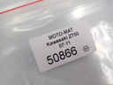 Króciec ssący króćce Kawasaki Z750 07-11 Waga produktu z opakowaniem jednostkowym 1 kg