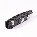 MERCEDES W204 PANNEAU COMMUTATEURS CONSOLES CENTRALE A2049050902photo 12