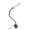 10W МАГНІТНЕ СВІТЛО DARBINIAI LED (СВІТЛОДІОД)  (18716633469) фото min 12