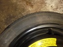 VW POLO 3 6N 6N2 КОЛЕСО ДОКАТКА 94-99 14'' 6N0601025G MICHELIN 105/70 R14  (17087588958) фото min 10