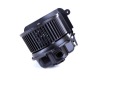NISSENS 87449 FAN INTERNAL  photo 12