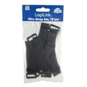 Крышка кабеля Logilink KAB0056 10 шт.