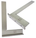 УГОЛ ЗАМОЧНЫЙ С НОЖКОЙ 250х160 DIN 875/1
