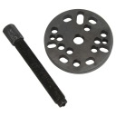 TAKER STEPS GRIP I GENERATOR BIG TWINS STEEL WEGLOWA STURDY SUBSTITUTE  photo 9
