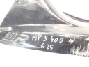 PIAGGIO MP3 400 500 БІК КАРТА ОБТІЧНИК ПРАВА  (17299550603) фото min 8