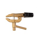 Заземляющий зажим ROOSTERWELD SCREW типа V, 600 А при 60 %