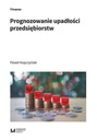 ПРОГНОЗИРОВАНИЕ БАНКРОТСТВА БИЗНЕСА