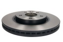 DISQUE DE FREIN AVANT L/P (321MMX30MM, HAUT NAWEGLANY) CHEVROLETphoto 16