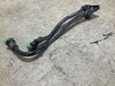 ТРУБА ЗАЛИВНОЙ ГОРЛОВИНЫ МАСЛА RENAULT MASTER 3 FURGON (FV) GL859838103 2.3L ДИЗЕЛЬ  фото 8
