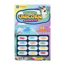 ВОЛШЕБНЫЕ КАПСУЛЫ, РАСТУЩИЕ В ВОДЕ ЕДИНОРОГИ