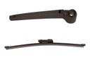 HOLDER WIPER BLADES SKODA T. YETI 09- SET 39-0447 photo 1 - milautoparts-fr.ukrlive.com