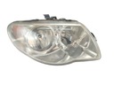 FARO DERECHA PARTE DELANTERA CHRYSLER VOYAGER IV 4 (2000-2005) 04857830AB EUROPA 