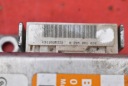 CAPTEUR MODULE AIRBAG COUSSINS 8A0959655C AUDI A6 C4 94-97photo 9
