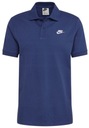 МУЖСКАЯ СПОРТИВНАЯ ФУТБОЛКА NIKE POLO SPORTSWEAR NSW