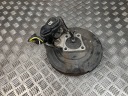 MOYEU ROUES ARRIÈRE GAUCHE CÔTÉ RENAULT ZOE 441653570Rphoto 8