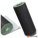 TAPIS INSONORISANT FEUTRE GROS WOJLOK 15MM AVEC NOIRE WLOKNINA EFFICACEphoto 15