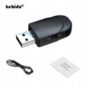 Kebidu USB Bluetooth-приемник-передатчик 5.0