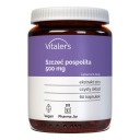 Екстракт кореня чагарника 500 мг Vitaler's Teasel Root хвороба Лайма 60 капс.