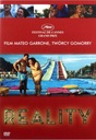 DVD REALITY (2012) Аниелло Арена, Лоредан Симиоли