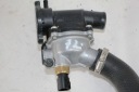 KAWASAKI Z750 Z 750 07+ THERMOSTAT BODY HOSE  photo 4