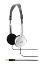 Наушники JVC HA-L50 белые