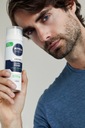 NIVEA MEN SENSITIVE Успокаивающая пена для бритья для чувствительной кожи 200мл