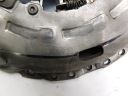 VOLANT BIMASSE OPEL ASTRA/ MERIVA 1,7CDTI 09- LUK 415 0472 10photo 12