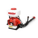 РАСПЫЛИТЕЛЬ-ВЕНТИЛЯТОР БЕНЗИНОВАЯ МОЙКА HECHT 459 МОЩНОСТЬ 2,5 Л.С. НАСОС 14 Л