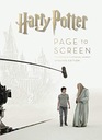 Harry Potter: Page to Screen: Updated Edition BOB MCCABE