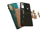 Чехол-книжка HUAWEI P SMART 2021 PPA-LX2