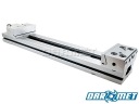 ТИСКИ СТАЛЬНЫЕ ТОЧНЫЕ 175ММ - FPZB 175/600