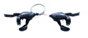 Shimano ST-EF500 3 x 8 рычагов Altus