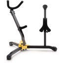 Стенд Hercules для саксофона альт/тенор и сопрано.