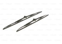 BOSCH ESCOBILLAS 651 TWIN 650/450MM RENAULT ESPACE TOYOTA CAMRY 11.96- 