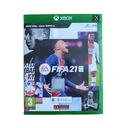 Серия FIFA 21 для Xbox One
