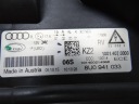 PHARE AVANT AVANT GAUCHE COMPLET LED AUDI Q3 8U0 LIFT 2014-2018 8U0941033photo 14