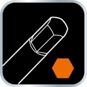Ключи шестигранные 1 5-10мм набор 9 шт. НЕО